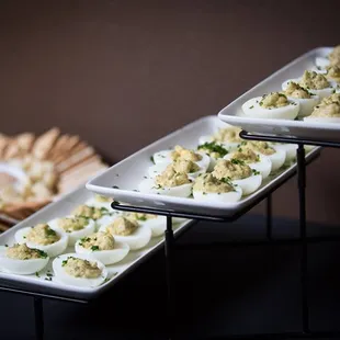 Holiday Party Catering