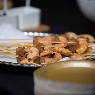 Holiday Party Catering