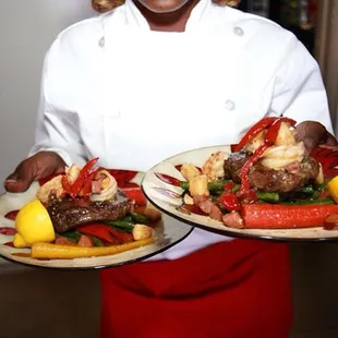 Personal Chef for you!