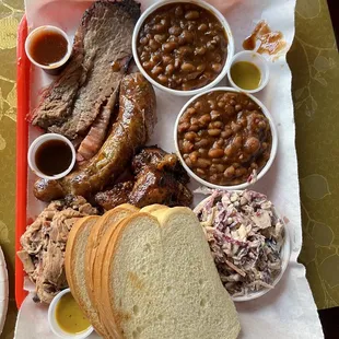 Pulled Pork