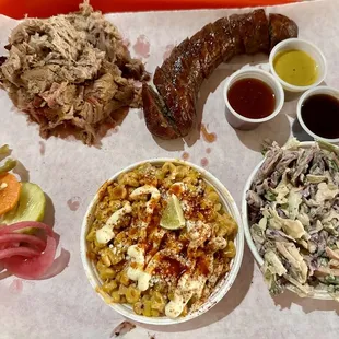 Smoked Elotes