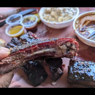 Pork Ribs