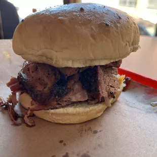 The Mvp Sandwich