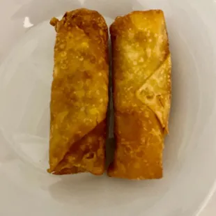 Egg Roll