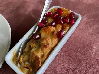 Gracious Catering