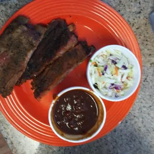 Last nights leftovers?