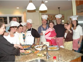 For The Love Of Food West