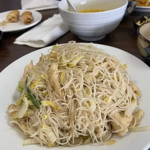 Lo Mein
