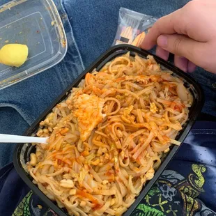 Pad Thai