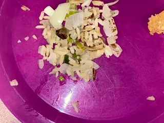 Wu's Kitchen