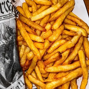 Fries