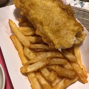 Long John Silver