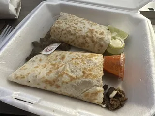 Taqueria La Coyota 2