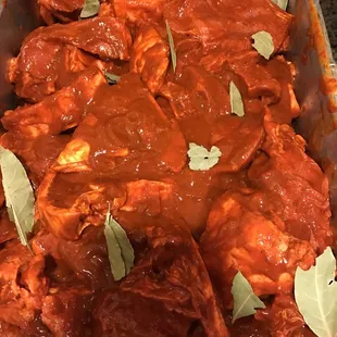food