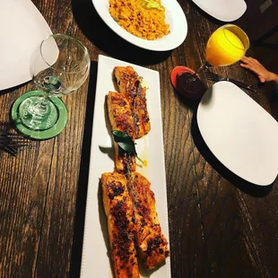 food