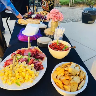 food
