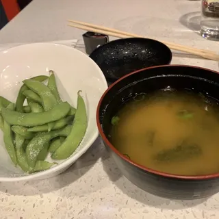 Edamame