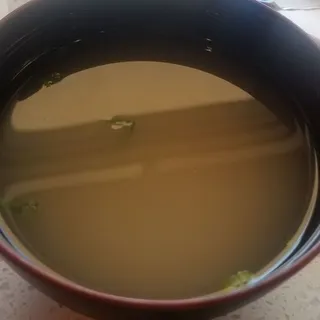 Miso Soup