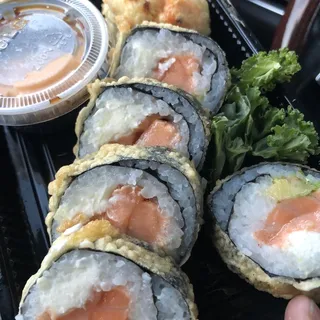 Vegas Roll