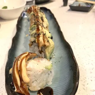 Dragon Roll