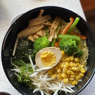 Miso Ramen