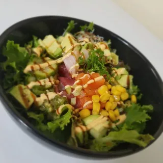 Poke Bowl