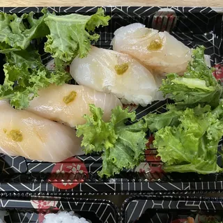 Red Snapper Nigiri