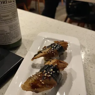 Eel Nigiri