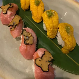 Toro Nigiri