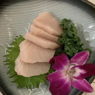 Yellowtail Sashimi