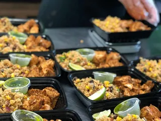 Healthy Meals