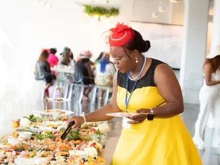 Classy Diva Catering & Gourmet Meal Prep