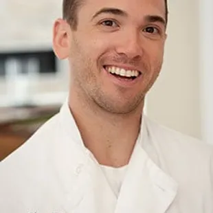 ChefKas cooks "Food for Awesomeness," because "Healthy is boring."