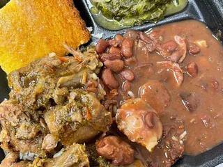 Top Notch Creole Creations