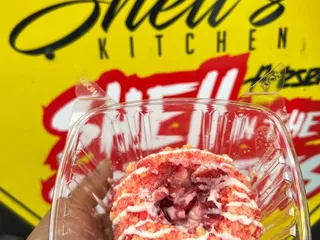 Shell's Kitchen
