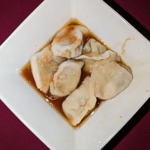 Dumplings