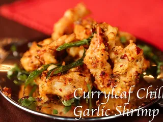 Chaska - Indian Street Food