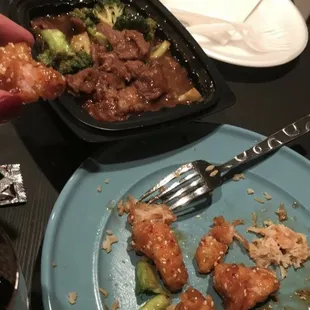 food, chicken wings and fried chicken