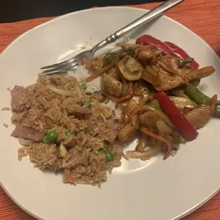 Szechuan Chicken