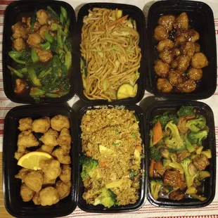 Christmas tradition. Chef Ko Ho Ho