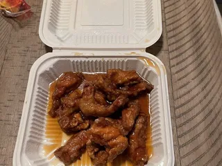 Shangri-La Chinese Restaurant