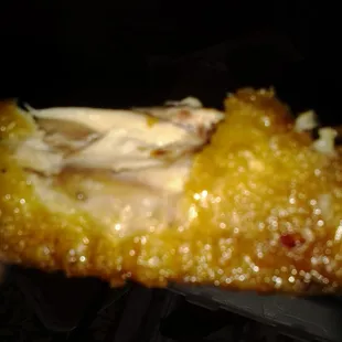 Nasty red/ pink bloody chicken!! Waste!