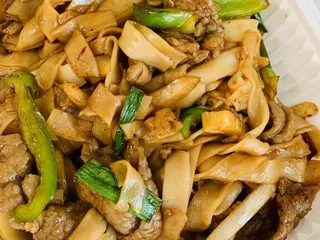 Lee’s Garden Restaurant