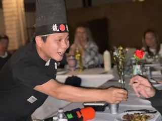 Oh Yeah Hibachi