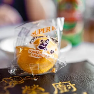 Complimentary Dessert ($0)