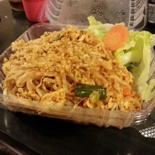 Pad Thai