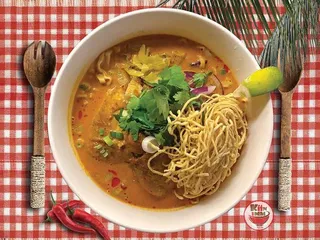 Kiin Imm Thai Restaurant - Vienna