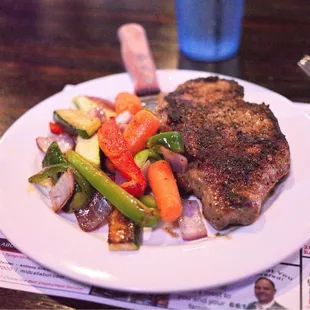 Chef Lino's Grill & Catering