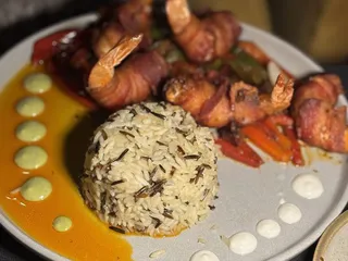 Brazas Cocina Latinoamericana