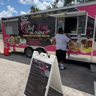 Food Truck